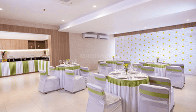 Project Image of 515.0 - 2350.0 Sq.ft 1 BHK Apartment for buy in Appaswamy Trellis South Phase