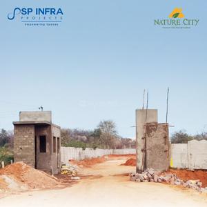 Project Image of 1440.0 - 2700.0 Sq.ft Residential Plot Plot for buy in Nature City