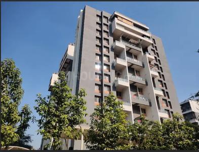 Project Image of 399.0 - 834.0 Sq.ft 1 BHK Apartment for buy in Shree Graffiti Phase 2