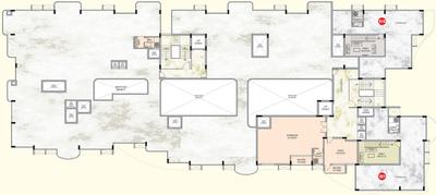 Project Image of 1145.0 - 2145.0 Sq.ft 2 BHK Apartment for buy in IN Land Impala