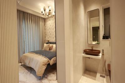 Project Image of 647.99 - 720.0 Sq.ft 2 BHK Apartment for buy in Avant Heritage V