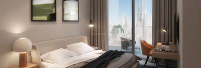 Project Image of 436.0 - 1008.0 Sq.ft Studio Studio Apartment for buy in Mag 318