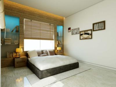 Project Image of 1495.0 - 1765.0 Sq.ft 3 BHK Apartment for buy in Jalan Sai Sarang