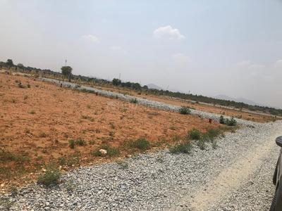 Project Image of 0.0 - 1350.0 Sq.ft Residential Plot Plot for buy in GVR Padmavathi Gardens