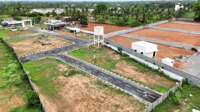 Project Image of 600.0 - 1600.0 Sq.ft Residential Plot Plot for buy in Happy Nest