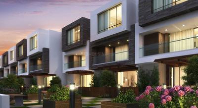 Project Image of 3245.0 - 3625.0 Sq.ft 5 BHK Villa for buy in Arvind Expansia Villa