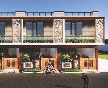 Project Image of 1950 Sq.ft 3 BHK Villa for sale in Noida Extension for Rs. 10205000