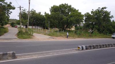 Project Image of 1440.0 - 3600.0 Sq.ft Residential Plot Plot for buy in Haripriya SLNS Hills