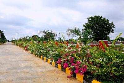 Project Image of 2160.0 - 4320.0 Sq.ft Residential Plot Plot for buy in Destiny Assets Sai Vinayaka Gardens