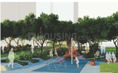 Project Image of 1050 Sq.ft 2 BHK Apartment / Flat for sale in Dhayari for Rs. 7000000
