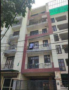 Project Image of 450.0 - 1325.0 Sq.ft 1 BHK Apartment for buy in Rising Group Homes