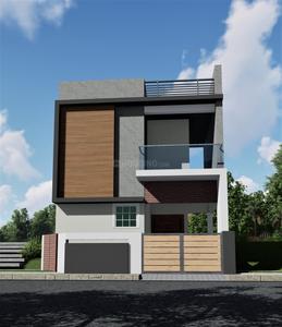 Paari Nagar Elevation 1