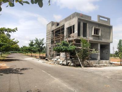 Project Image of 1200.0 - 4000.0 Sq.ft Residential Plot Plot for buy in GK Green Valley Phase 2