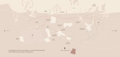 Project Image of 2444.0 - 2837.0 Sq.ft 3 BHK Villa for buy in Emaar Elea