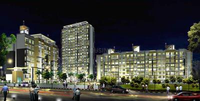 Project Image of 962 Sq.ft 2 BHK Apartment / Flat for sale in Kalyan West for Rs. 6300000