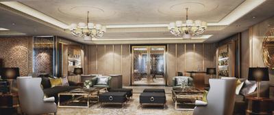 Project Image of 0.0 - 7293.0 Sq.ft 5 BHK Apartment for buy in Mani The 42
