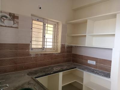 Project Image of 1050.0 - 1150.0 Sq.ft 2 BHK Apartment for buy in SRN Sai Ram Nilayam