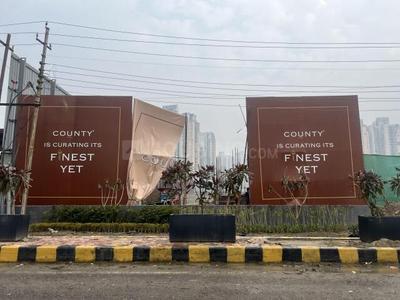 Project Image of 2282.0 - 3744.0 Sq.ft 4 BHK Apartment for buy in Clove County