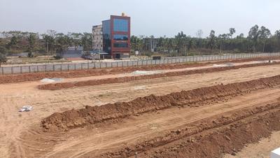 Project Image of 0.0 - 1200.0 Sq.ft Residential Plot Plot for buy in Sri Sai Enclave