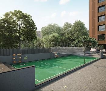 Project Image of 814.0 - 852.29 Sq.ft 3 BHK Apartment for buy in Motherland Magnate Lavish