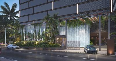 Project Image of 1435.0 - 1777.0 Sq.ft 4 BHK Apartment for buy in ANP Autograph