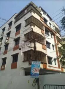 Project Image of 750 Sq.ft 2 BHK Apartment / Flat for sale in Manchwa for Rs. 1350000