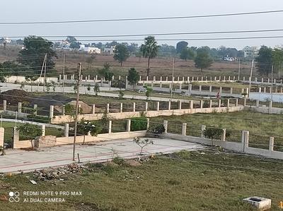 Project Image of 1079.0 - 2500.0 Sq.ft Residential Plot Plot for buy in Unique Park 1