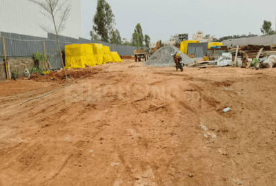 Project Image of 1610.0 - 1820.0 Sq.ft 3 BHK Apartment for buy in GRC Savora