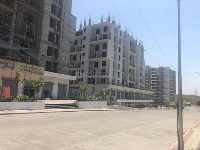 Project Image of 622.0 - 629.0 Sq.ft 2 BHK Apartment for buy in Sankla Avani A Wing