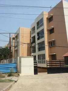 Project Image of 930.0 - 1200.0 Sq.ft 2 BHK Apartment for buy in MS Silicon Fields