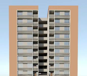 Project Image of 0.0 - 1530.0 Sq.ft 2 BHK Apartment for buy in Shiv Sawera Grand