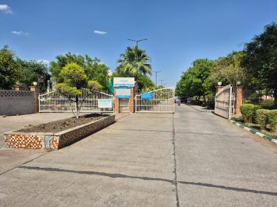 Project Image of 4133.7 - 5568.73 Sq.ft Residential Plot Plot for buy in Suncity Vistara Township Phase 4 B1