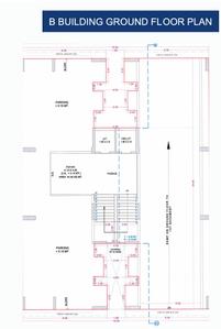 Project Image of 0.0 - 934.31 Sq.ft 2 BHK Apartment for buy in Shree Silvassa Sunlight