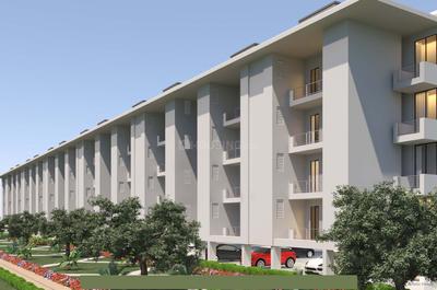 Nirala Aspire Gold Elevation 1