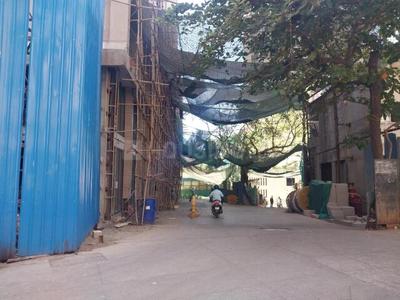 Project Image of 376.0 - 858.0 Sq.ft 1 BHK Apartment for buy in Transcon Triumph Tower 3