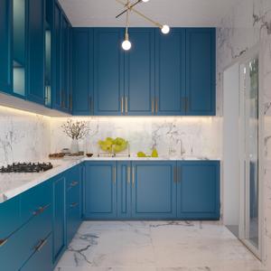 Project Image of 660.0 - 2481.0 Sq.ft 1 BHK Apartment for buy in Sobha Neopolis