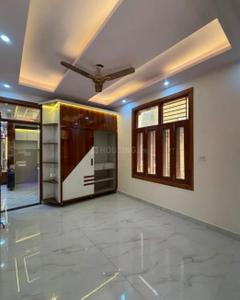 Project Image of 810.0 - 1125.0 Sq.ft 3 BHK Builder Floor for buy in Apna Shiv Ganga Metroview Apartments