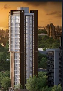 Project Image of 600.0 - 619.0 Sq.ft 2 BHK Apartment for buy in Aryaman Manikya