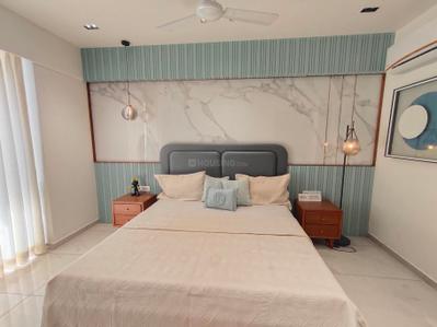 Project Image of 748.52 - 1320.0 Sq.ft 2 BHK Apartment for buy in Auro Infinity