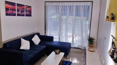 Project Image of 0.0 - 415.0 Sq.ft 1 BHK Apartment for buy in Panom Park Phase 1 Wing A B C And C Extension