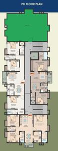 Project Image of 997.0 - 1515.0 Sq.ft 2 BHK Apartment for buy in Icon Keshari