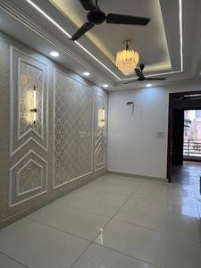 Project Image of 450.0 - 720.0 Sq.ft 2 BHK Apartment for buy in S Gambhir Prope X Luxury Floors
