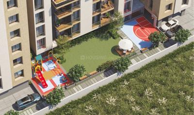 Project Image of 2601 Sq.ft 4 BHK Apartment / Flat for sale in Pal Gam for Rs. 12357000
