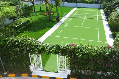 Project Image of 3135.0 - 6600.0 Sq.ft 3 BHK Apartment for buy in Express E Residences