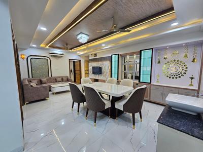 Project Image of 1168.0 - 1897.0 Sq.ft 3 BHK Apartment for buy in Parth Palace A