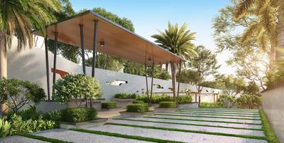 Project Image of 1131.0 - 1342.0 Sq.ft 2 BHK Apartment for buy in Aratt Alchemy Elixir