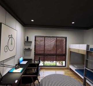 Project Image of 1622.18 - 2473.45 Sq.ft 2 BHK Apartment for buy in Maya Indradhanush