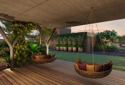Project Image of 2150 Sq.ft 4 BHK Apartment / Flat for sale in Chandkheda for Rs. 16400000