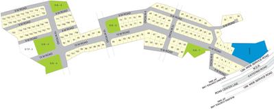Project Image of 1152.0 - 10064.0 Sq.ft Residential Plot Plot for buy in Oxyzen Viento Valley