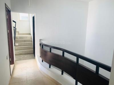 Project Image of 2822.0 - 2912.0 Sq.ft 4 BHK Villa for buy in Ananta Villa
